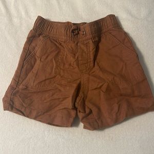 Janie and Jack size 4 shorts